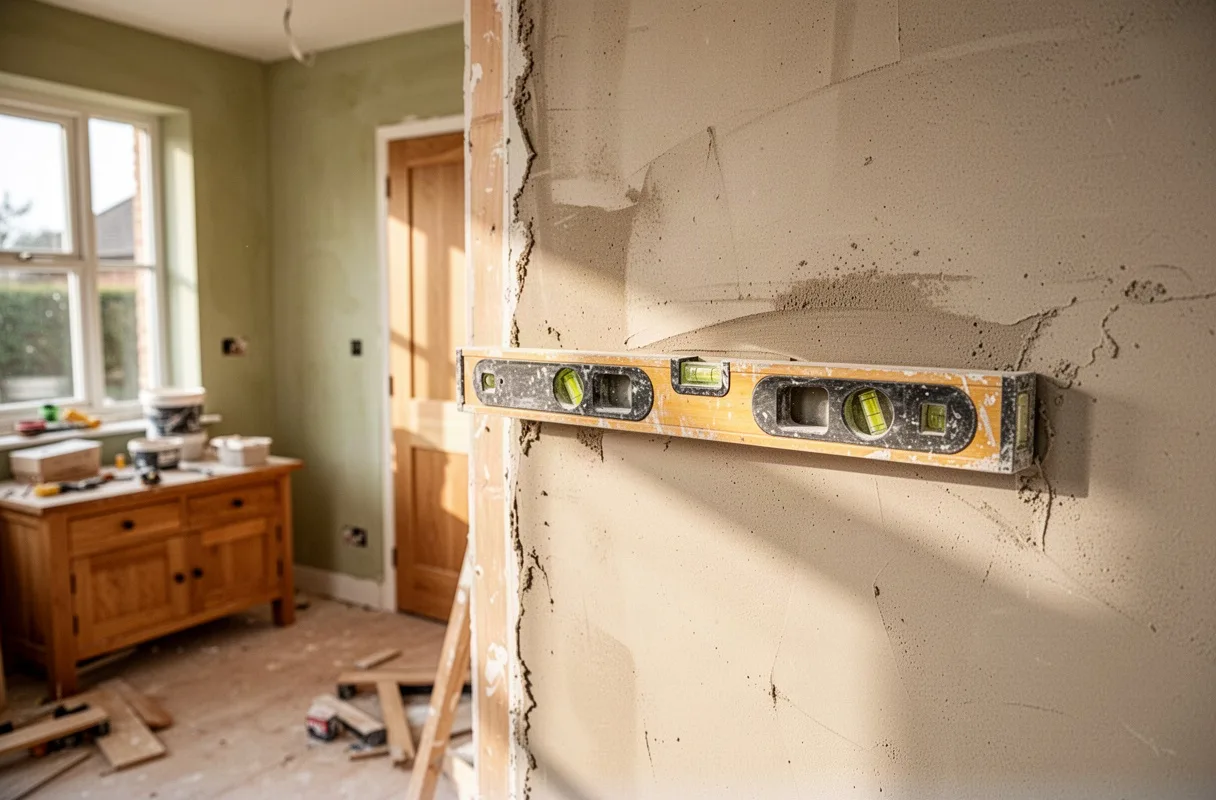 Alden Renovations
