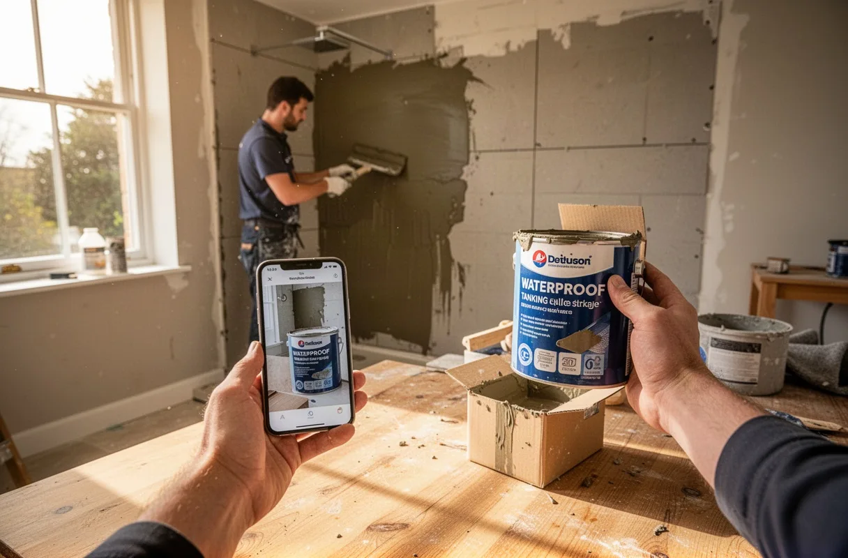 Bathroom Renovation and Wetrooms