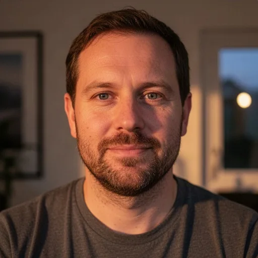 Julian Vance